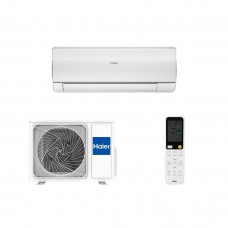 Haier сплит-система 24K BTU с Wi Fi