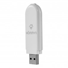 Универсальный модуль WI-FI управления Hommyn HDN/WFN-02-01