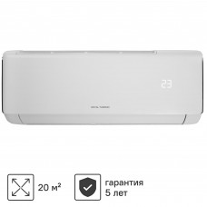 Royal Thermo Сплит-система 7K BTU Wi-Fi функция