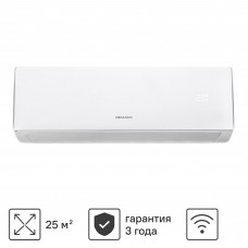 Кондиционер Komanchi KACT-09H/N8 9K BTU Wi-Fi