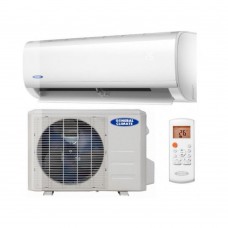 Сплит-система General climate GC-R12HR/GU-R12H 12K BTU