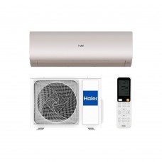 Сплит-система Haier инверторная 24K BTU с Wi-Fi