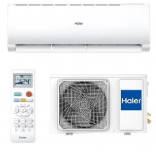 Haier инверторная сплит-система 9K BTU с Wi Fi