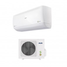 Aux ASW-H18A4/JD-R1 Сплит-система 18K BTU охлаждение/обогрев