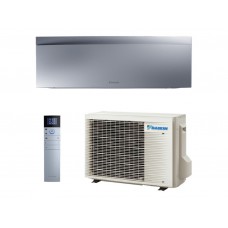 Daikin 18K BTU инверторная сплит-система с Wi-Fi