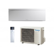 Daikin FTXJ50AW/RXJ50A инверторная сплит-система 18K BTU