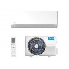 Инверторная сплит-система Midea 12K BTU с Wi-Fi