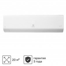 Electrolux EACS/I-07HSLN8 7К BTU инвертерная сплит-система