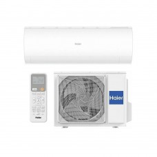 Сплит-система Haier 12K BTU с Wi Fi.