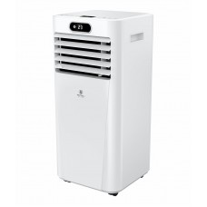 Мобильный кондиционер Royal Clima 7.3K BTU, белый