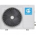 Quattroclima QV-VN09WA/QN-VN09WA 9K BTU - охлаждение/обогрев