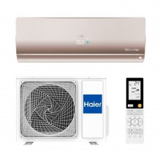 Сплит-система Haier с Wi-Fi, 12K BTU, инверторная