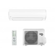 Daichi EVO25AVQS1R/EVO25FVS1R 9K BTU с Wi-Fi