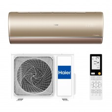 Сплит-система Haier инверторная с Wi-Fi, 9K BTU.