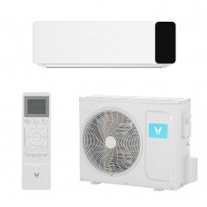 Viomi KFR-52GW/EY3PMB - инверторная сплит-система