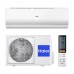 Inverter split system Haier 12K BTU cooling/heating with Wi Fi