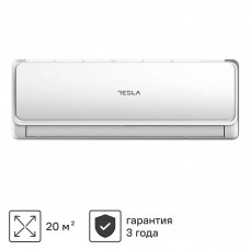 Сплит-система Tesla TA22FFML-07410A 7K BTU, охлаждение/обогрев