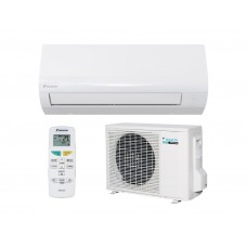 Daikin инверторная сплит-система 24K BTU с Wi-Fi