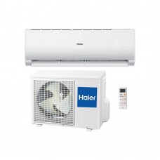 Haier AS12TT5HRA/1U12TL4FRA: инверторная сплит-система 12K BTU Wi Fi