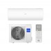 Haier инверторная сплит-система AS25HPL2HRA/1U25HPL1FRA 12K BTU с Wi-Fi