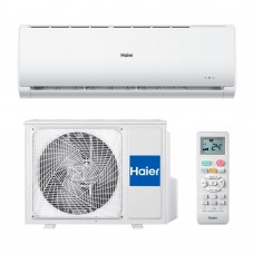 Инверторная сплит-система Haier с Wi-Fi, 12K BTU, охлаждение/обогрев