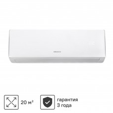 Сплит-система Komanchi KACT-07H/N8 - 7K BTU.