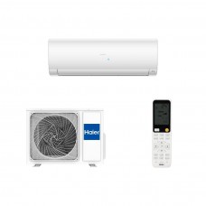 Haier инверторный кондиционер 12K BTU Wi-Fi