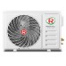 Сплит-система инверторная Royal clima Attica Nero, 12K BTU