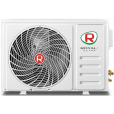 Royal Clima Attica Nero RC-AN55HN 18K BTU - охлаждение/обогрев