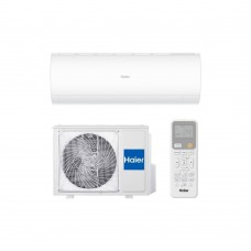 Haier сплит-система 18K BTU с Wi Fi.