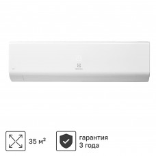 Кондиционер Electrolux Slide EACS-12HSL/N8, 12К BTU