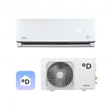 Daichi Alpha A50AVQ2/A50FV2_UNL 18K BTU с Wi-Fi