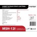 Сплит-система Monlan MSH-12I инверторная 12К BTU