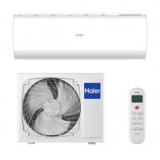 Сплит-система Haier инверторная 12K BTU с Wi-Fi