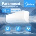 Сплит-система Midea Paramount 12K BTU Inverter