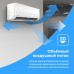 Сплит-система Midea Paramount 12K BTU Inverter