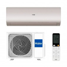 Haier инверторная сплит-система с Wi-Fi, 18K BTU.