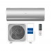 Inverter split system Haier 12K BTU with Wi Fi