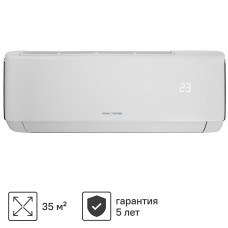 Royal Thermo Сплит-система 12K BTU Wi-Fi Ready