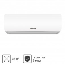 Кондиционер Monlan MSH-12 12K BTU