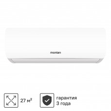 Инверторный кондиционер Monlan MSH-9I 9K BTU