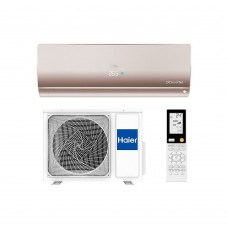 Сплит-система инверторная с Wi-Fi, 12K BTU, Haier.