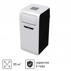 Кондиционер Electrolux 12K BTU мобильный охлаждение