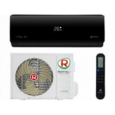 Inverter split system Royal Clima Attica Nero RCI-AN28HN 9K BTU cooling/heating