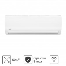 Сплит-система Midea MSFRW-18HRN8, охлаждение/обогрев